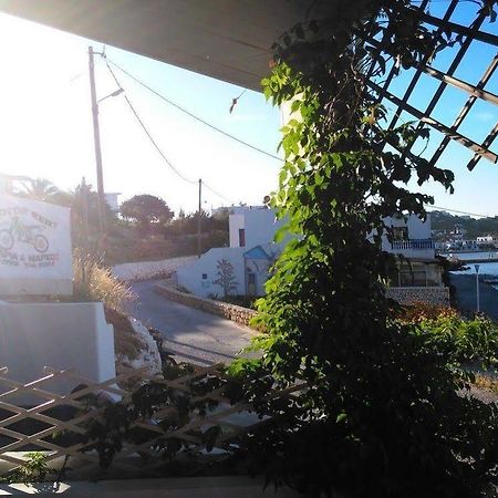 Poseidon Studios Lipsi Exterior foto